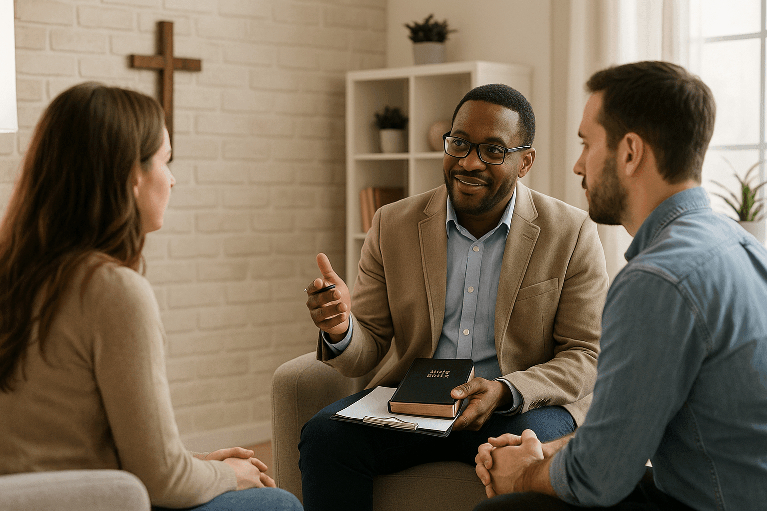 Counseling, Coaching and More