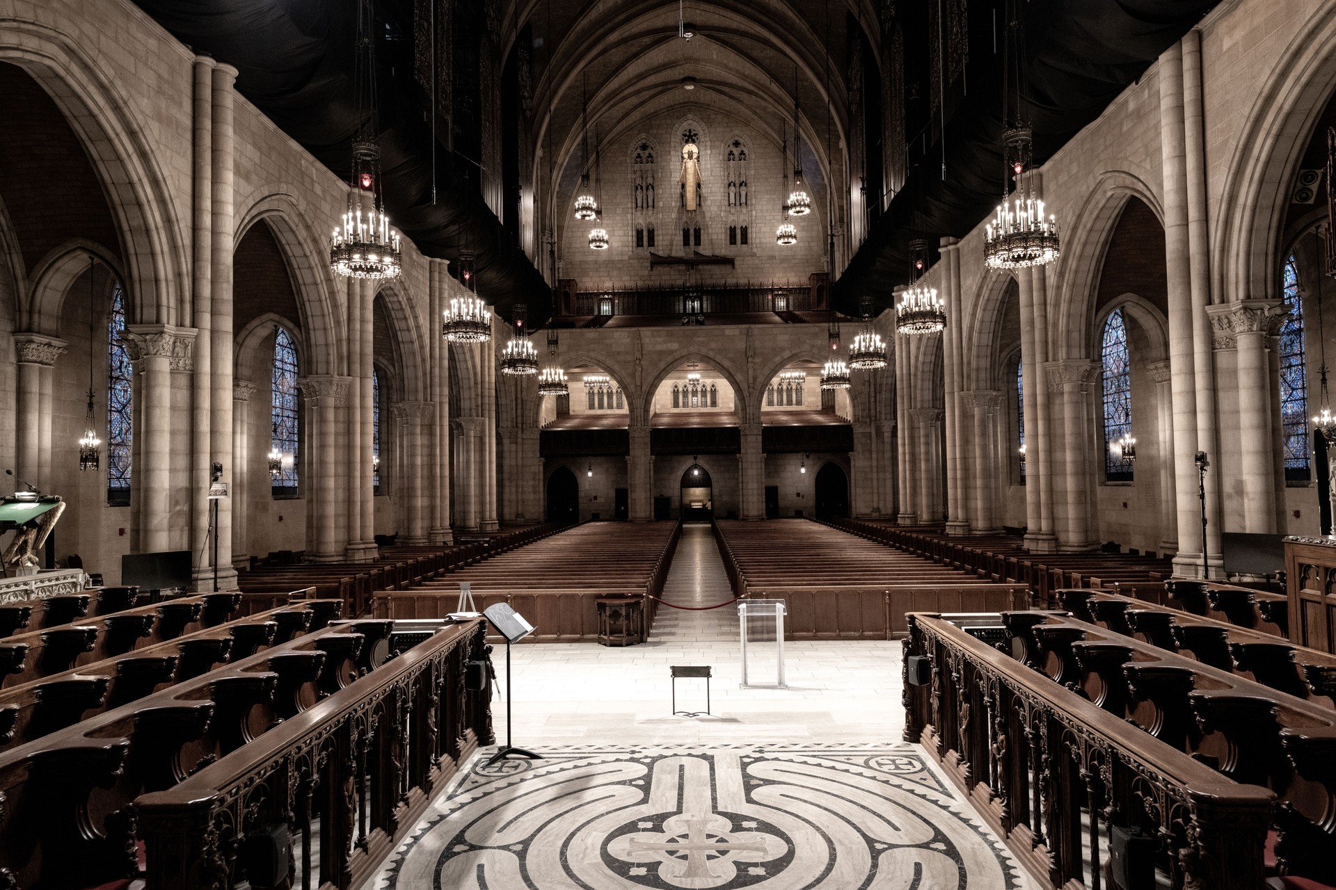 The Riverside Church